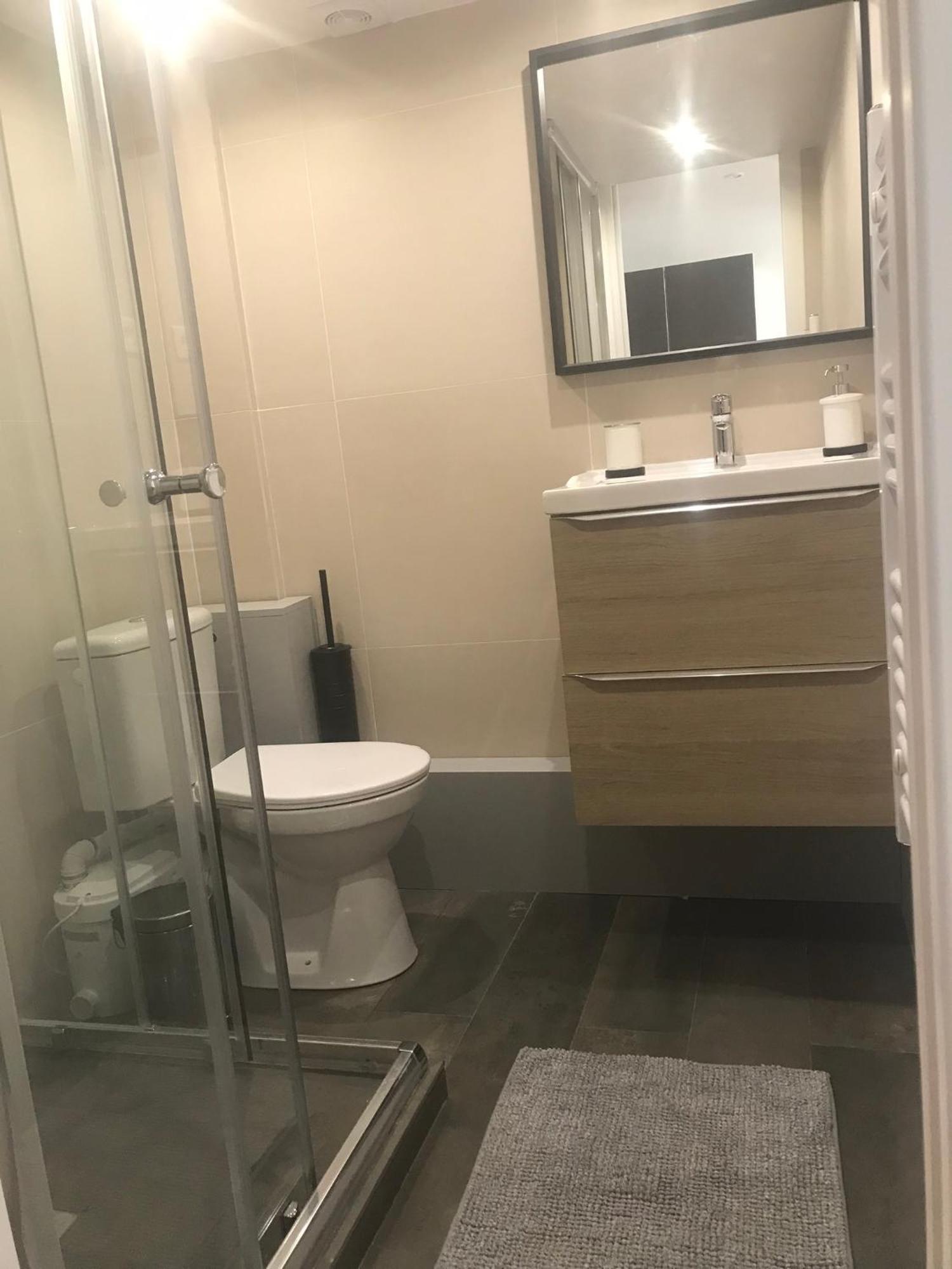 Superbe Appartement 4 Personnes Au Centre De Paris Luaran gambar