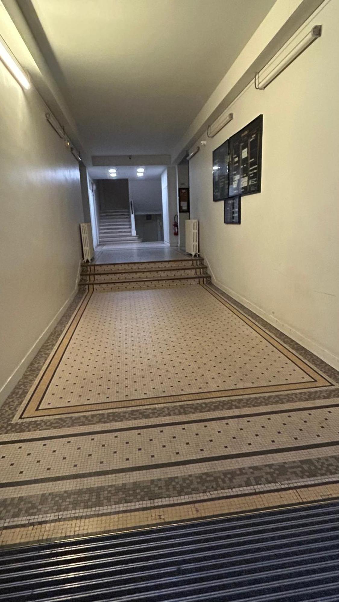 Superbe Appartement 4 Personnes Au Centre De Paris Luaran gambar